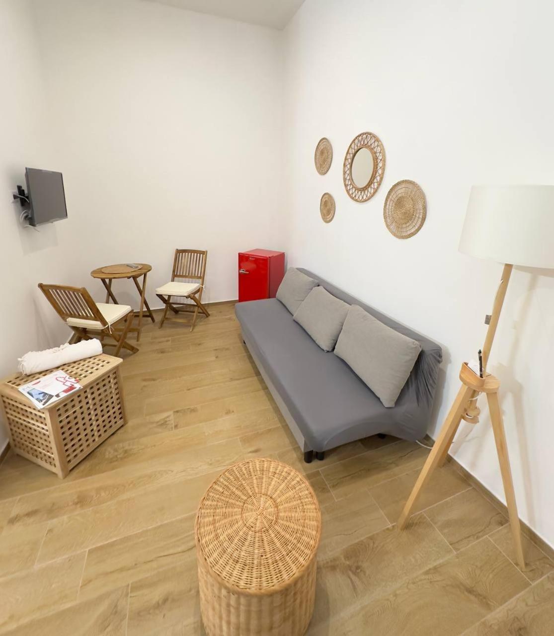 David'S Home Bari Extérieur photo